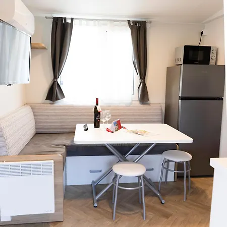 Camping Resort Riegersburg