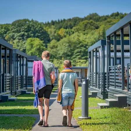 Camping Resort Riegersburg キャンプ場