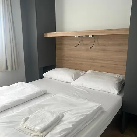 Camping Resort Riegersburg