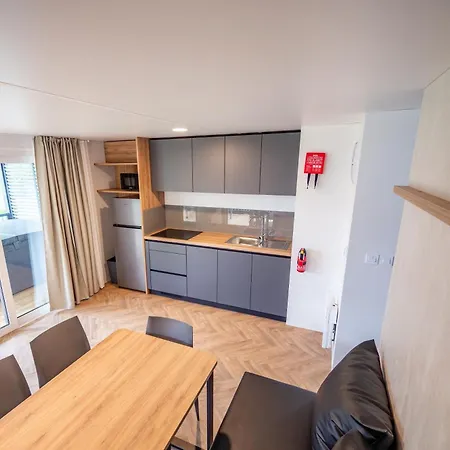 مكان تخييم Camping Resort Riegersburg