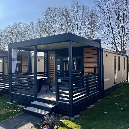 Camping Resort Riegersburg