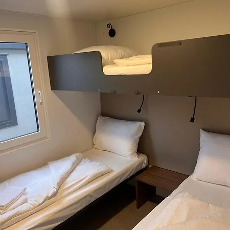 Campingplads Camping Resort Riegersburg Riegersburg