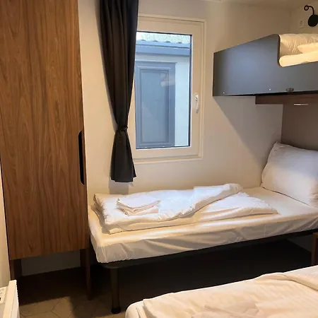 Camping Resort Riegersburg Riegersburg