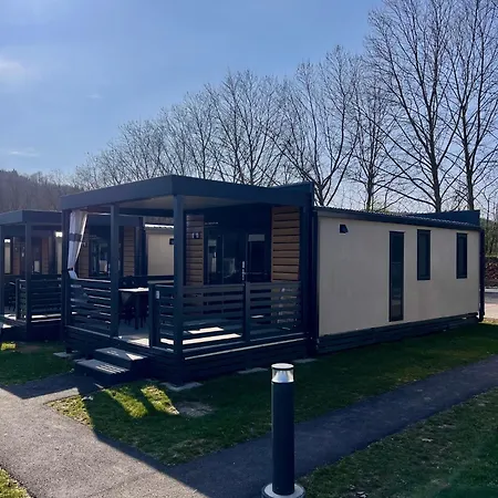 Campingplads Camping Resort Riegersburg *