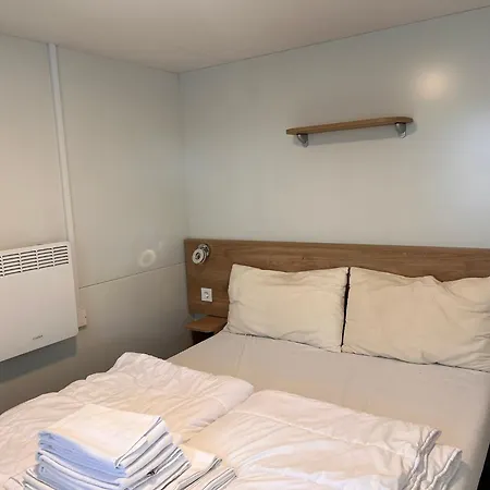 Campingplads Camping Resort Riegersburg