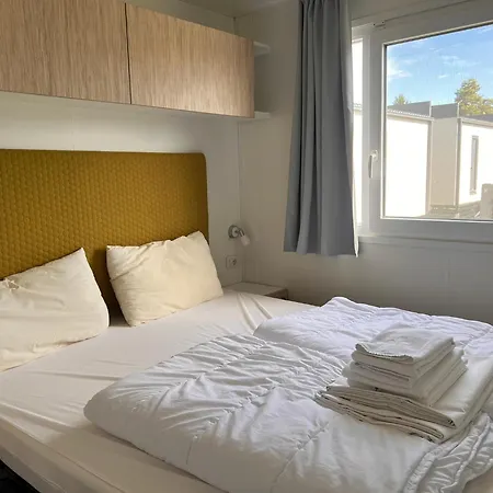 Campingplads Camping Resort Riegersburg