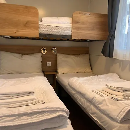 Camping Camping Resort Riegersburg
