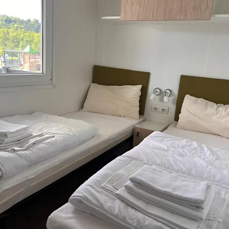 Campingplads Camping Resort Riegersburg
