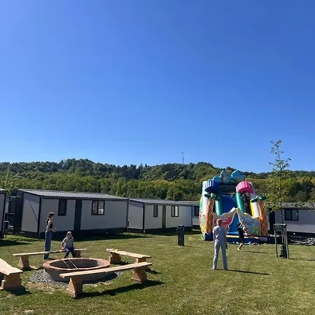 Camping Resort Riegersburg Riegersburg