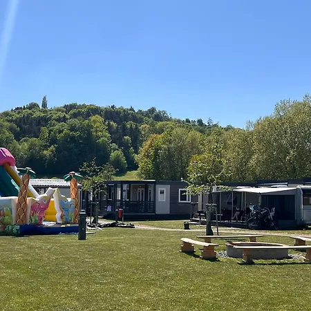 Camping Camping Resort Riegersburg