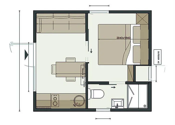 Camping Resort Riegersburg * ريغرسبورغ