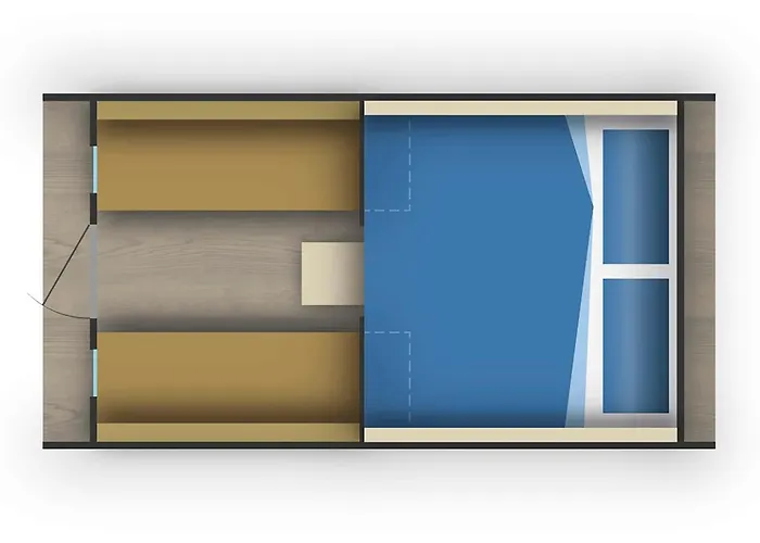 Camping Resort Riegersburg *