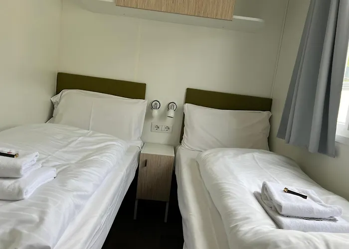 Camping Resort Riegersburg *