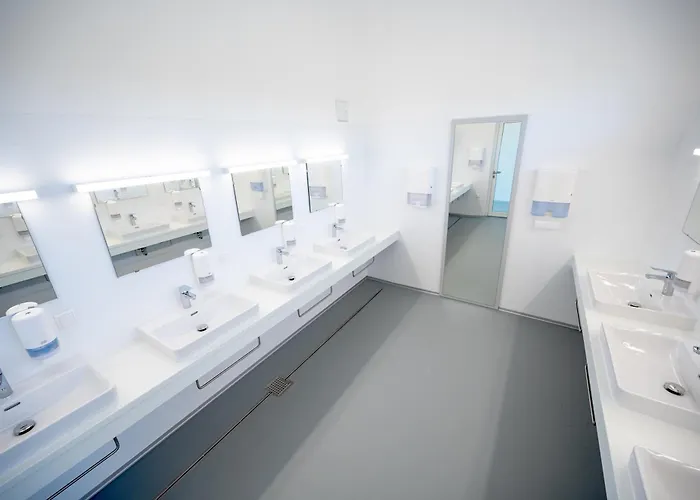 Camping Resort Riegersburg *