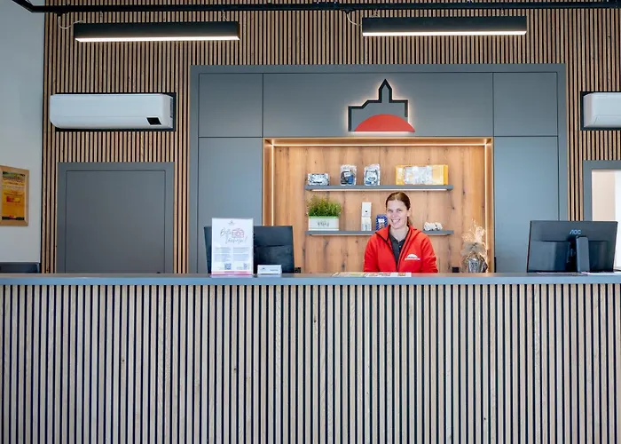 Camping Resort Riegersburg ريغرسبورغ