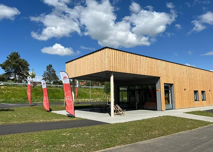 Camping Resort Riegersburg *