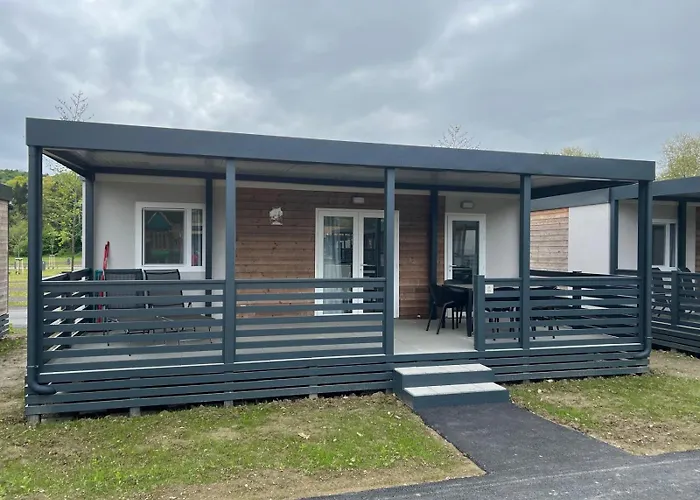 Camping Resort Riegersburg