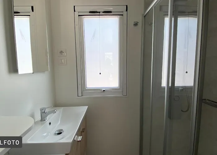 Camping Resort Riegersburg キャンプ場 *