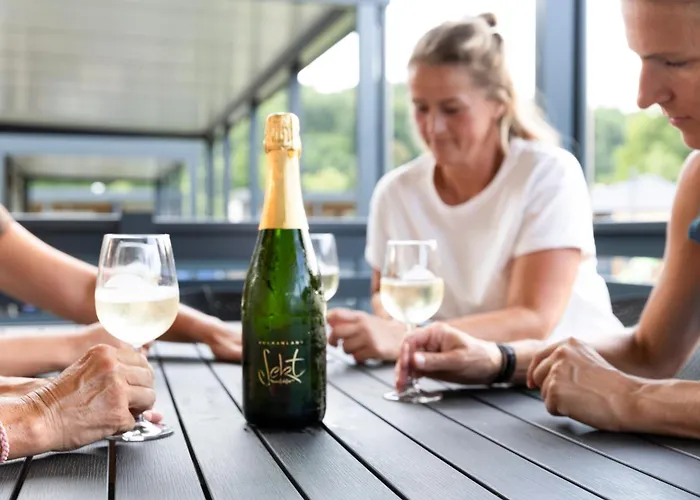 Camping Resort Riegersburg *