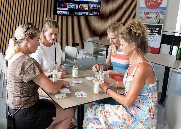 Camping Resort Riegersburg