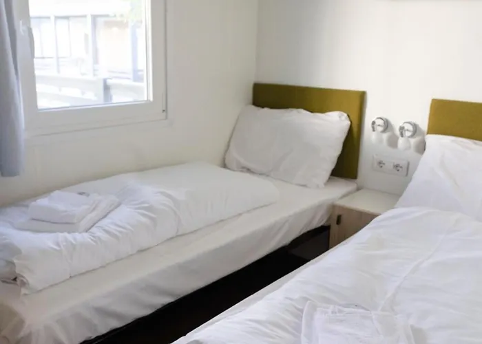 Camping Resort Riegersburg *