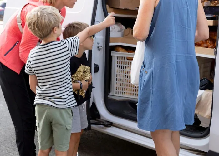 Camping Resort Riegersburg ريغرسبورغ