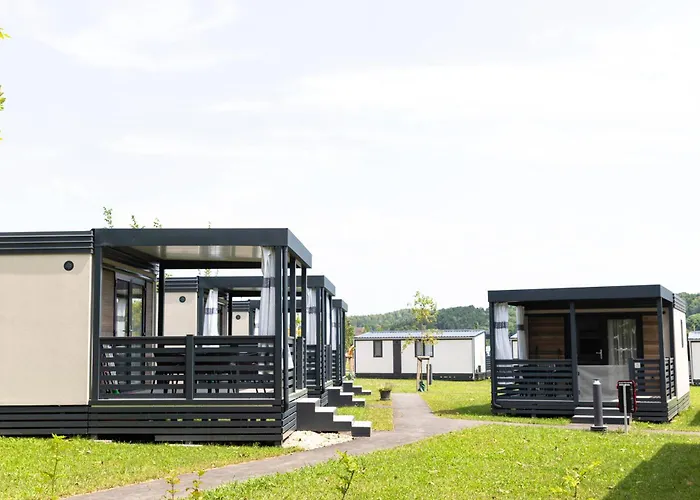 Camping Resort Riegersburg