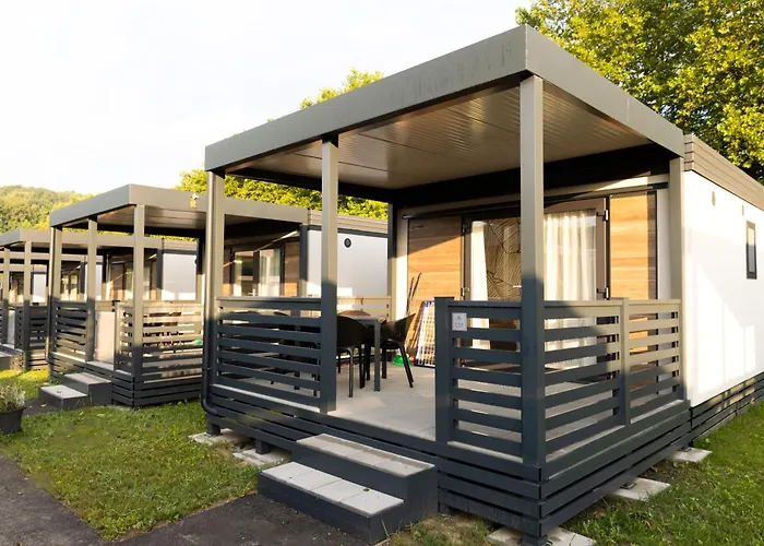 Camping Resort Riegersburg ريغرسبورغ