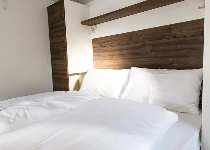 مكان تخييم Camping Resort Riegersburg