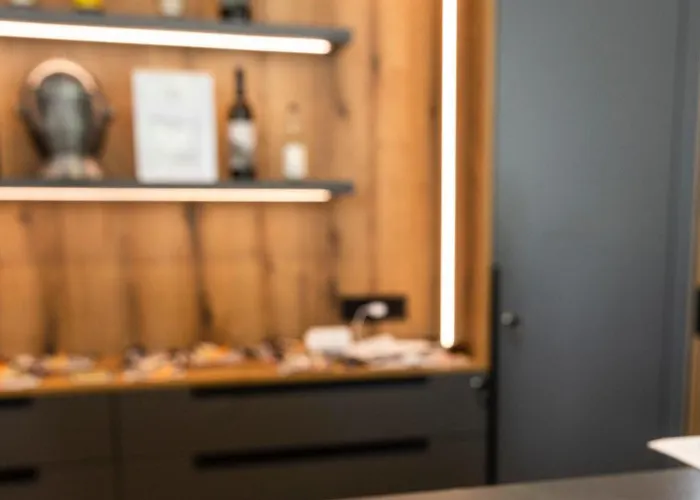 مكان تخييم Camping Resort Riegersburg ريغرسبورغ