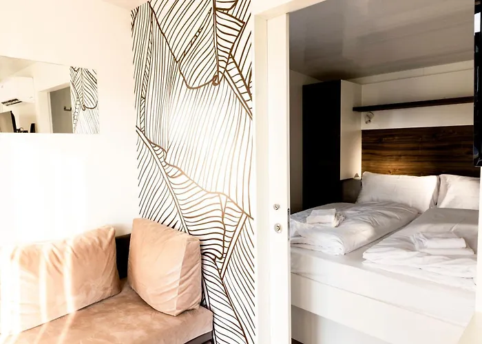 Camping Resort Riegersburg مكان تخييم