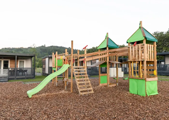 Camping Resort Riegersburg *