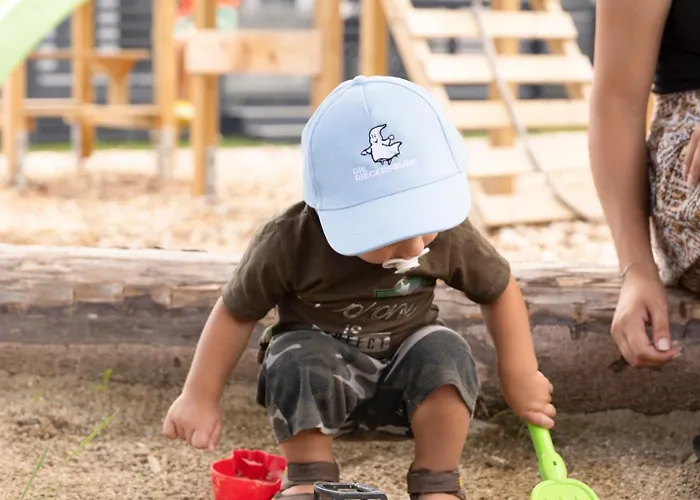 Camping Resort Riegersburg * ريغرسبورغ