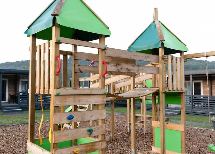 Camping Resort Riegersburg *