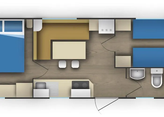 Camping Resort Riegersburg *