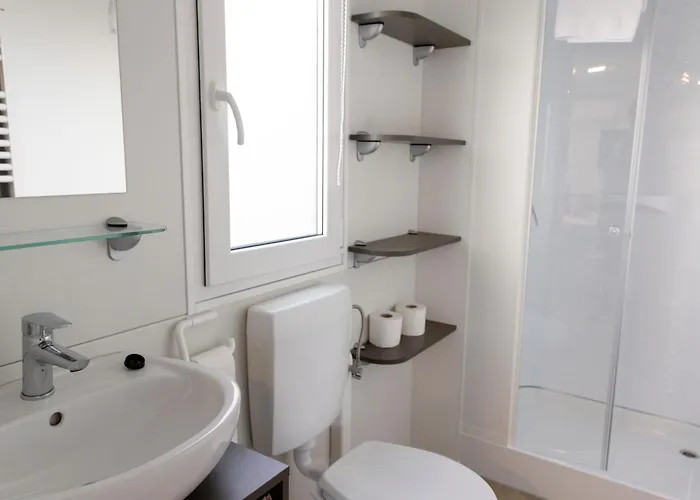 Camping Resort Riegersburg *