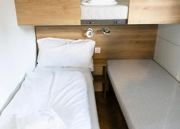 مكان تخييم Camping Resort Riegersburg *