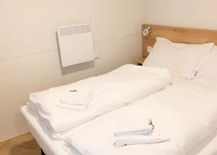 مكان تخييم Camping Resort Riegersburg ريغرسبورغ