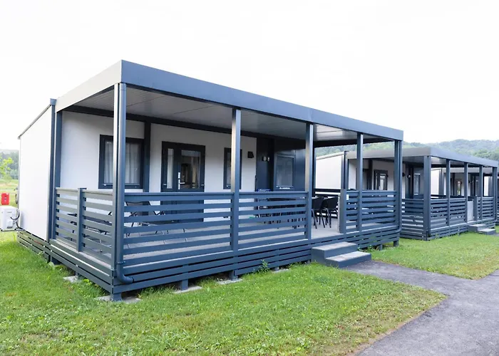 Camping Resort Riegersburg * ريغرسبورغ