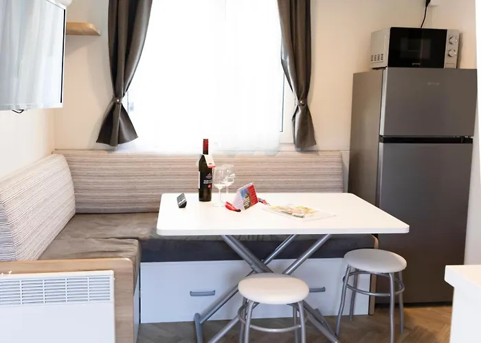 Camping Resort Riegersburg