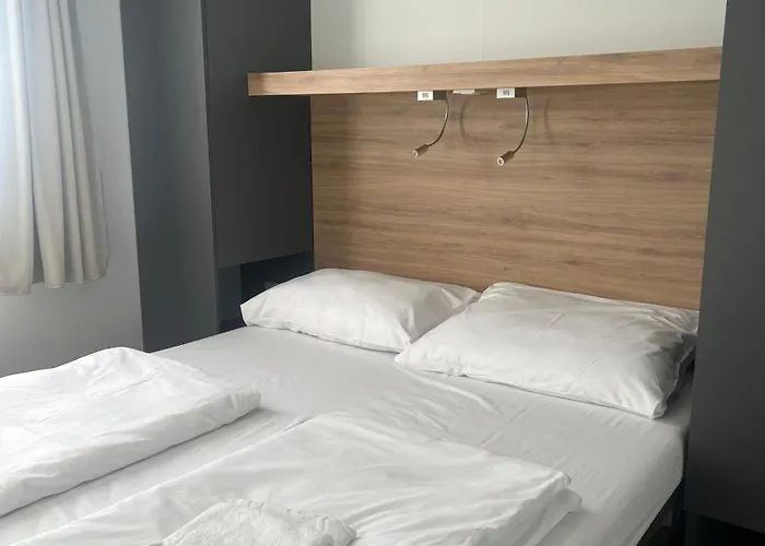 Camping Resort Riegersburg