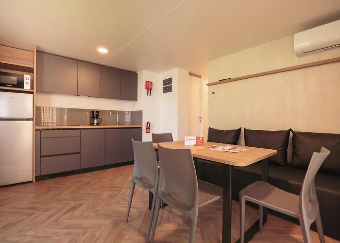 Camping Resort Riegersburg * ريغرسبورغ