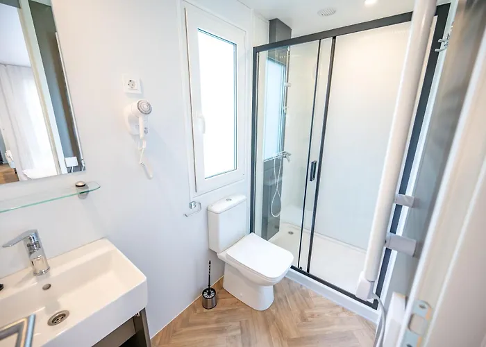 مكان تخييم Camping Resort Riegersburg